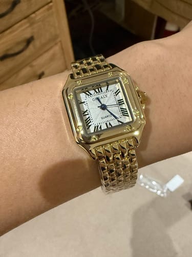 Customer photo review of GREALY DE MAINS