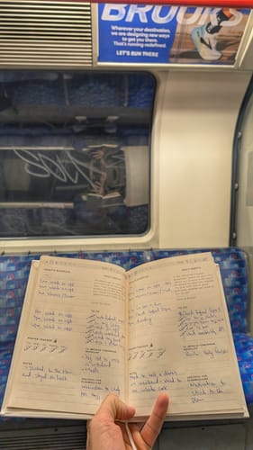 Customer photo review of Shipping Protection