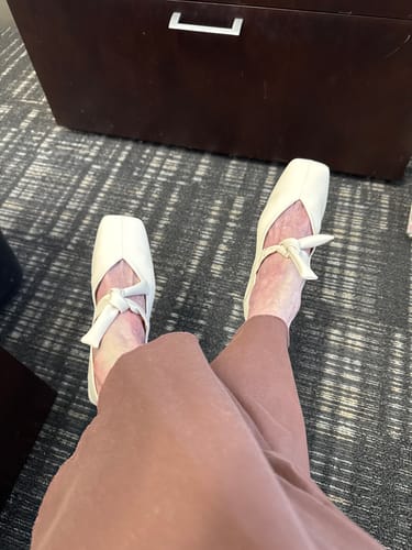 Customer photo review of ANTONELLA