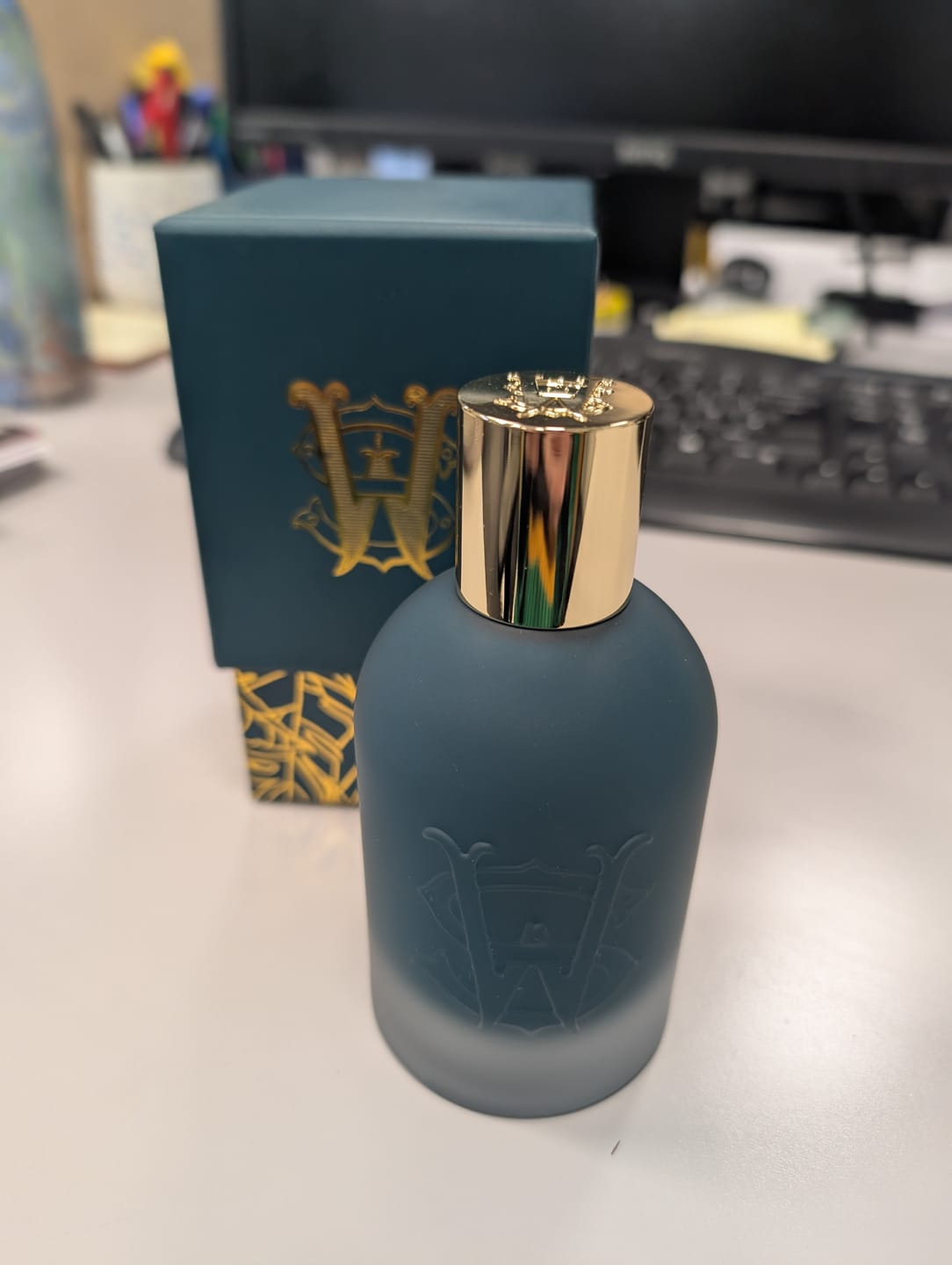 Customer photo review of Alchemy