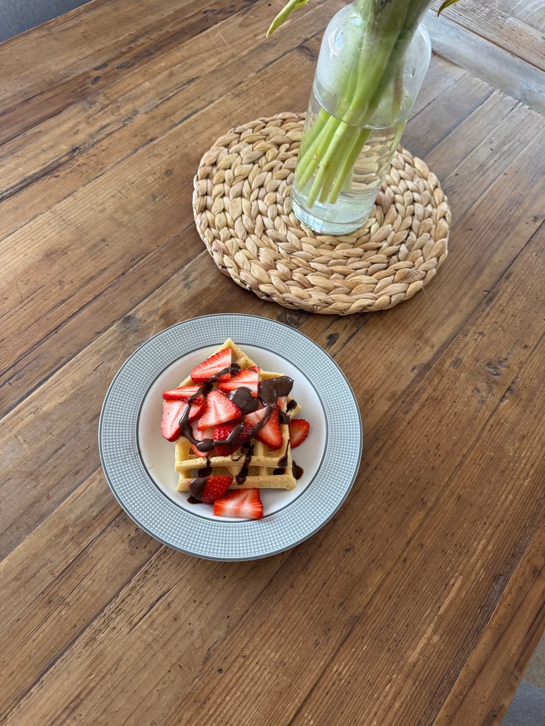 Customer photo review of Fitcook Foodz - Mélange protéiné tout usage 525g