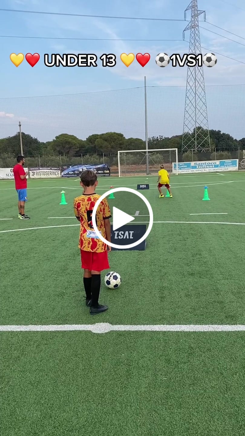 Customer video review of PROMO: Match Analysis certificazione