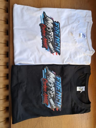 Customer photo review of CARBON ADDICT