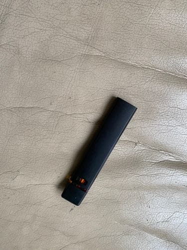 Customer photo review of CLASSIC Vape (10-HC 40%,1 ml)