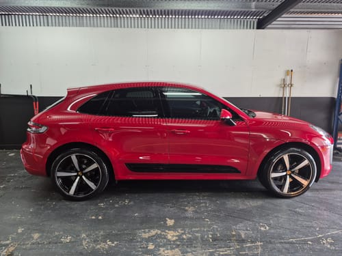 Customer photo review of Limlex® HydroShield-X Coating Spray