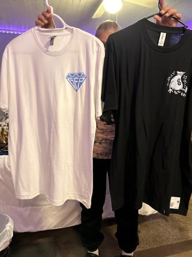 Customer photo review of GFP MYSTERY BUNDLE