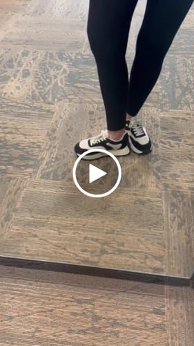 Customer video review of Ismini Black