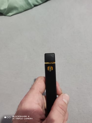 Customer photo review of PRO Vape