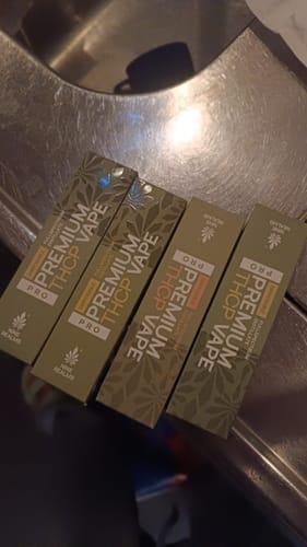 Customer photo review of PRO Vape