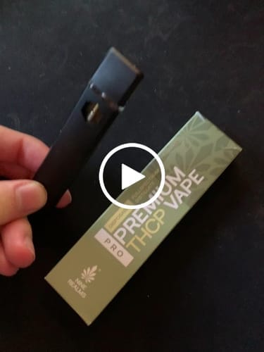 Customer photo review of PRO Vape