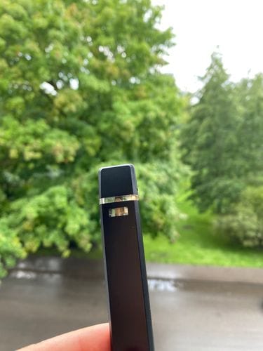 Customer photo review of CLASSIC Vape (10-HC 40%,1 ml)