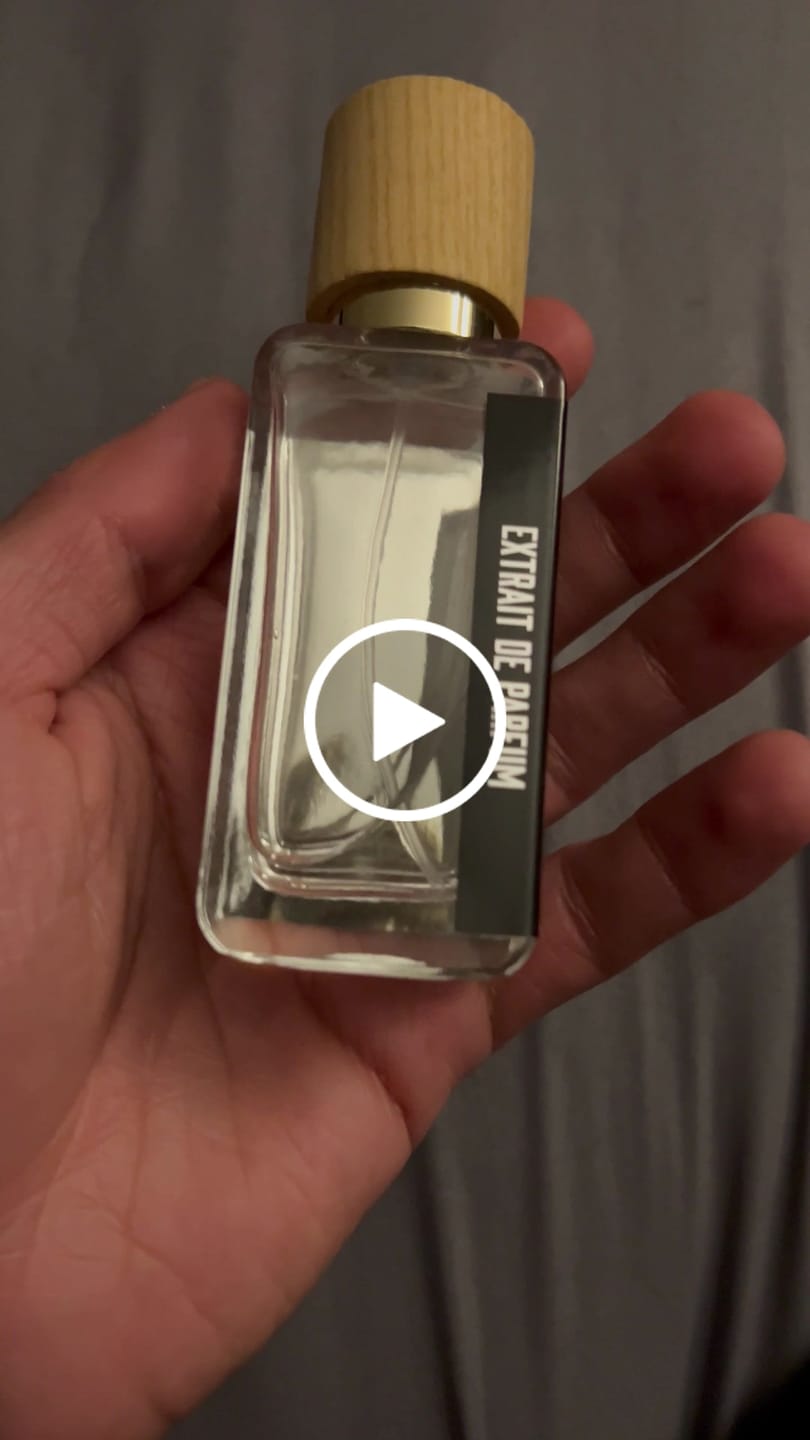 Customer video review of Leedys