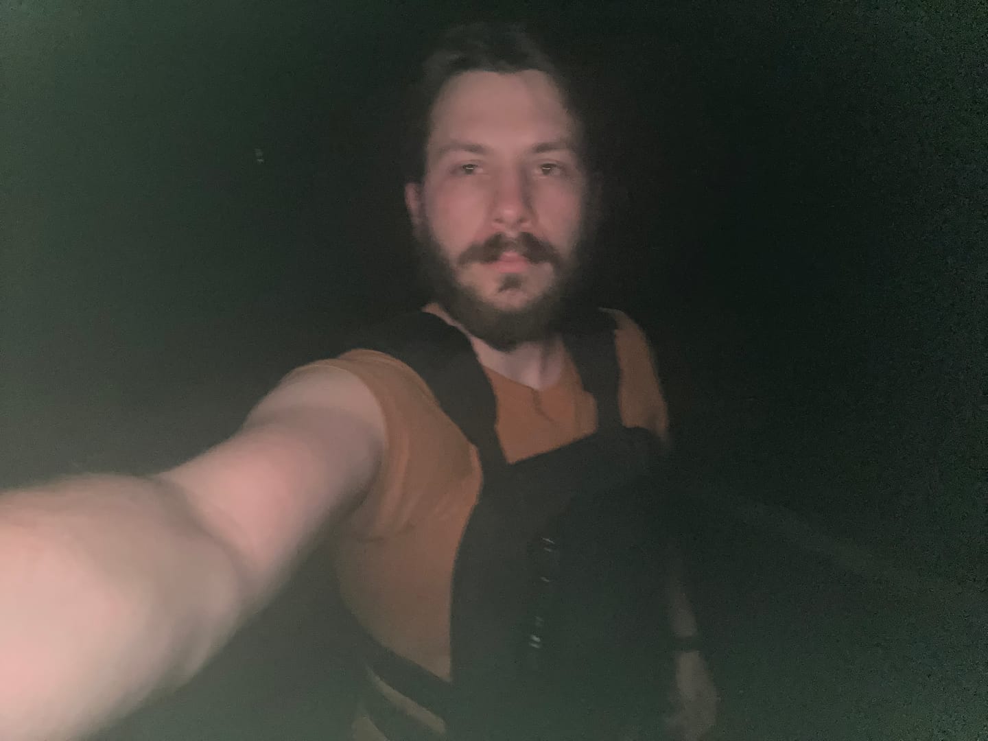 Customer photo review of Centurion Weight Vest - Gen2 - Delta Blackout