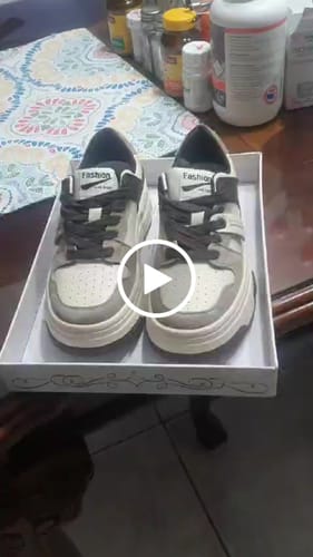 Customer video review of Basilia Brown