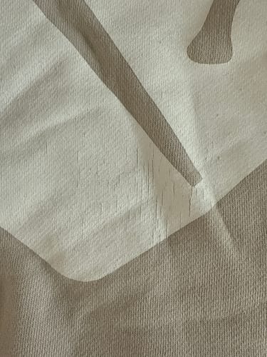 Customer photo review of A+H Premium Electric Love Hoodie
