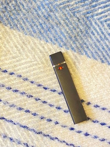 Customer photo review of CLASSIC Vape (10-HC 40%,1 ml)