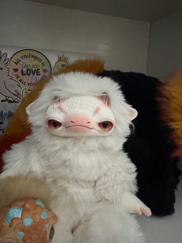 Customer photo review of Thoughtful Yeti