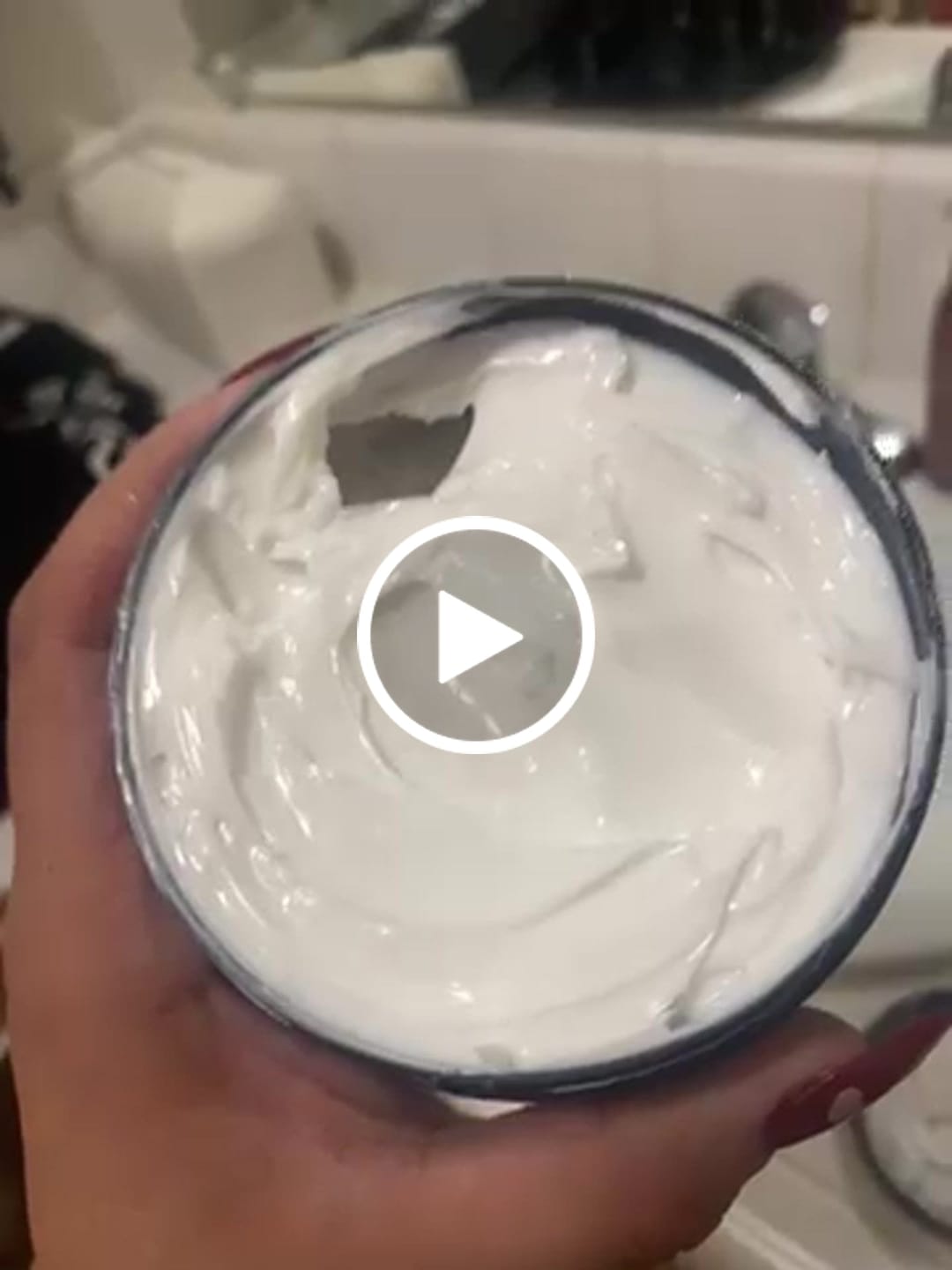 Customer video review of Human Brew Body Butter