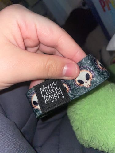 Customer photo review of Mystery Gift Box