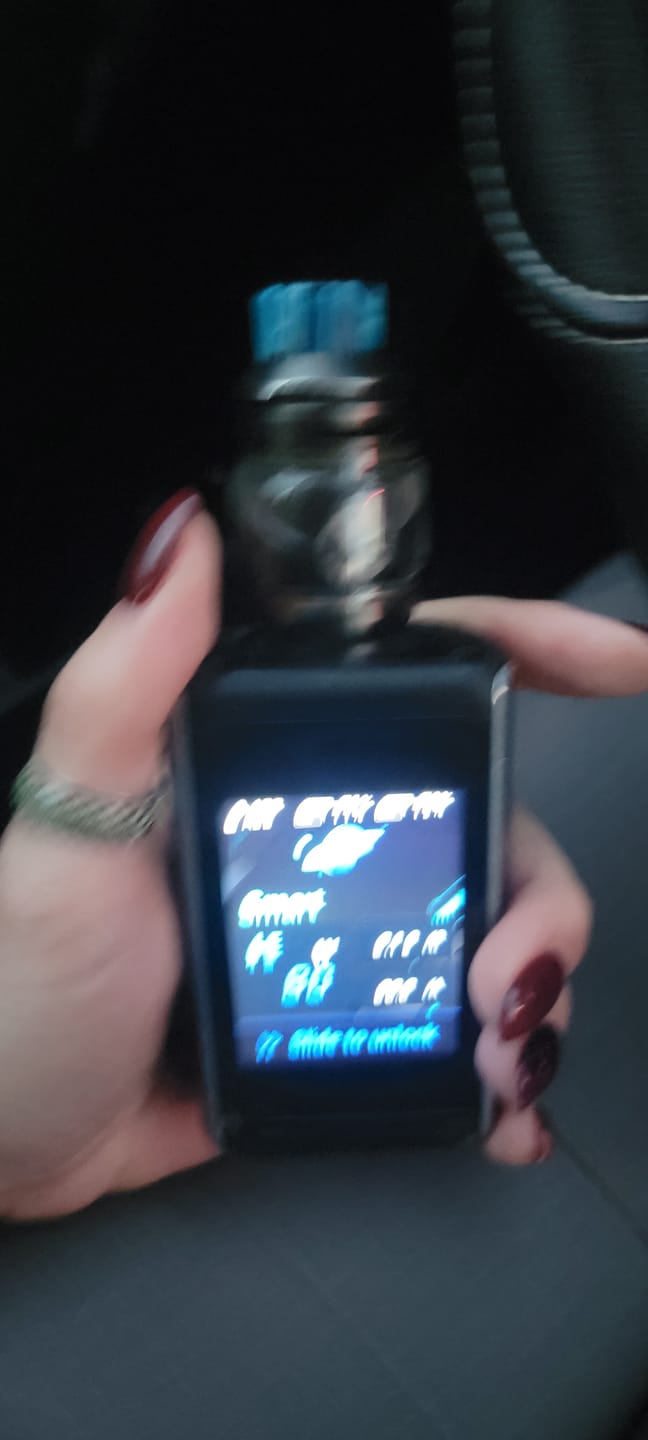 Customer photo review of MXJO 18650 3500mAh 10A Battery