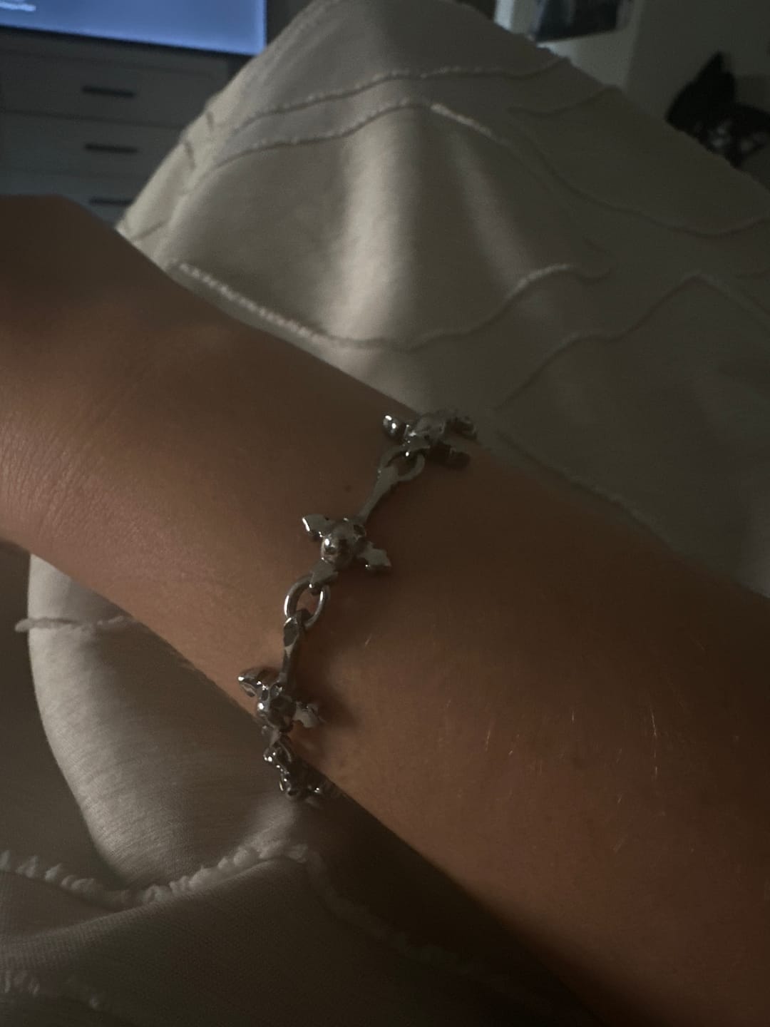 Customer photo review of DYT BRACELET