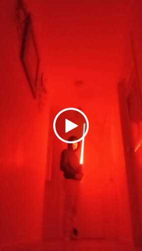 Customer video review of The Assassin