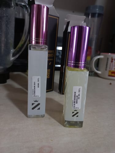 Customer photo review of Perfume Tendencia D MISS DIOR 2021 NUEVO zenz