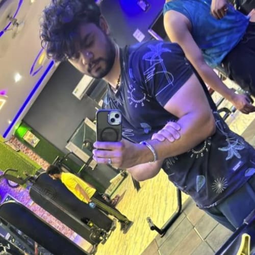 Customer photo review of Wellcore - Micronised Creatine Monohydrate (250g, 83 Servings)