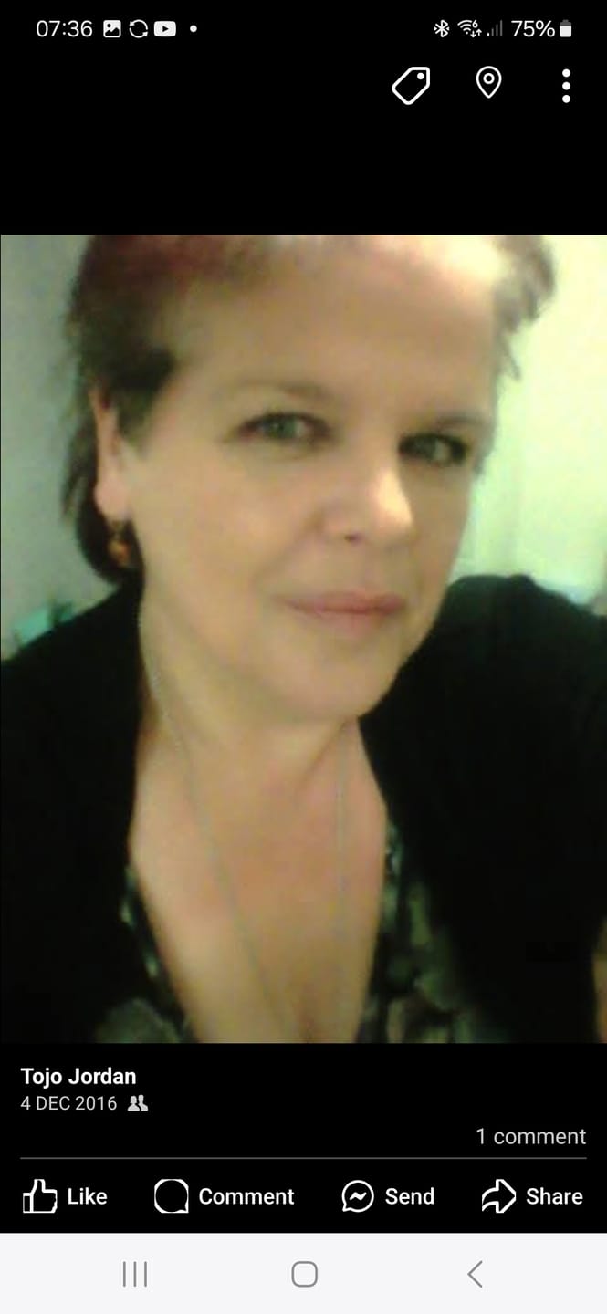 Customer photo review of Carmen