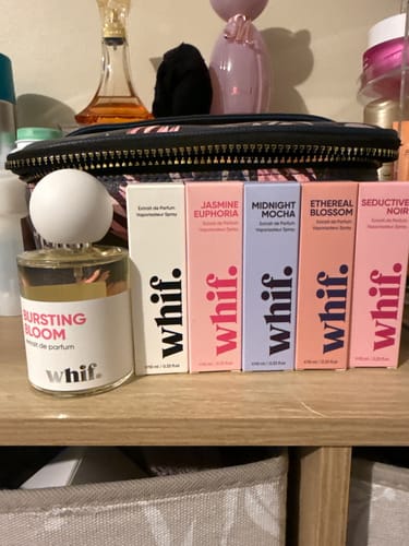 Customer photo review of Free Entry To Ninja Giveaway