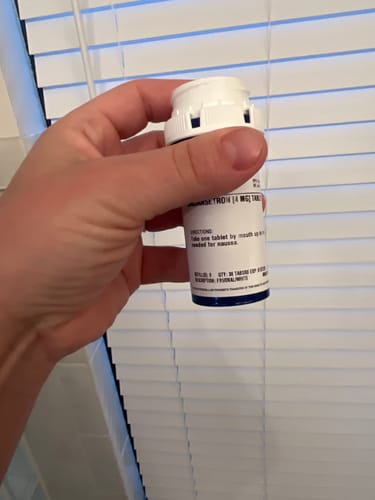 Customer photo review of Semaglutide Weight Loss Program