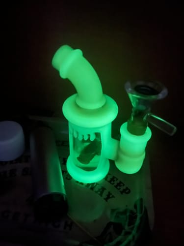 Customer photo review of Mystery Box