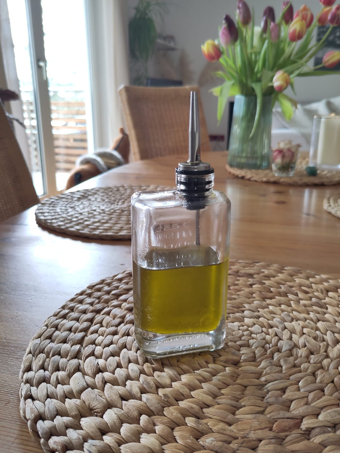 Customer photo review of OEL 5 l  - Bio Natives Olivenöl Extra aus Griechenland