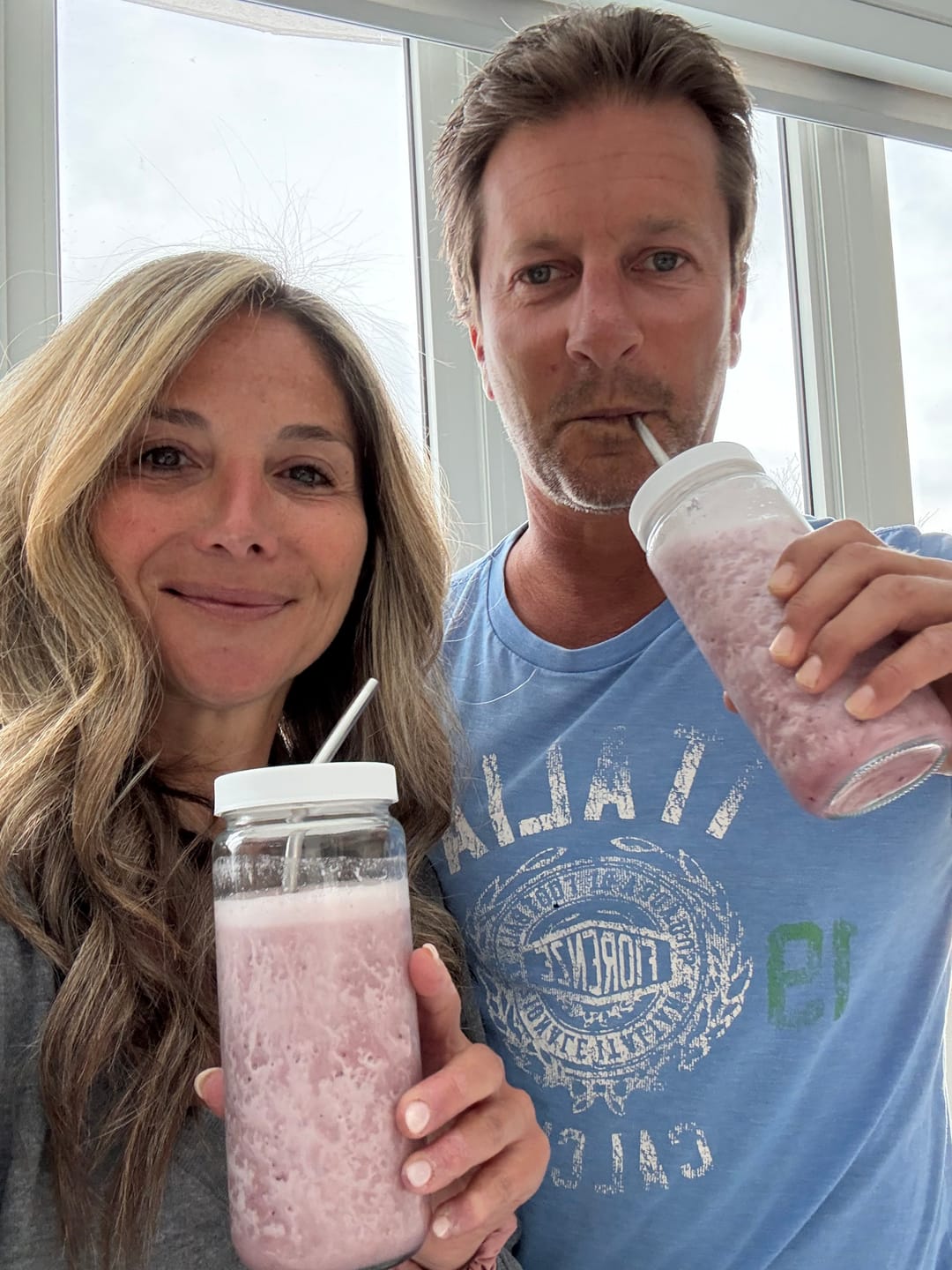 Customer photo review of Pure Marine Collagen