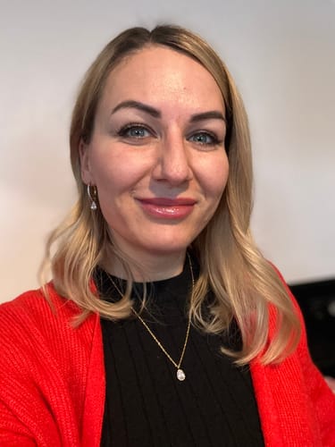 Customer photo review of Radiant Ruby