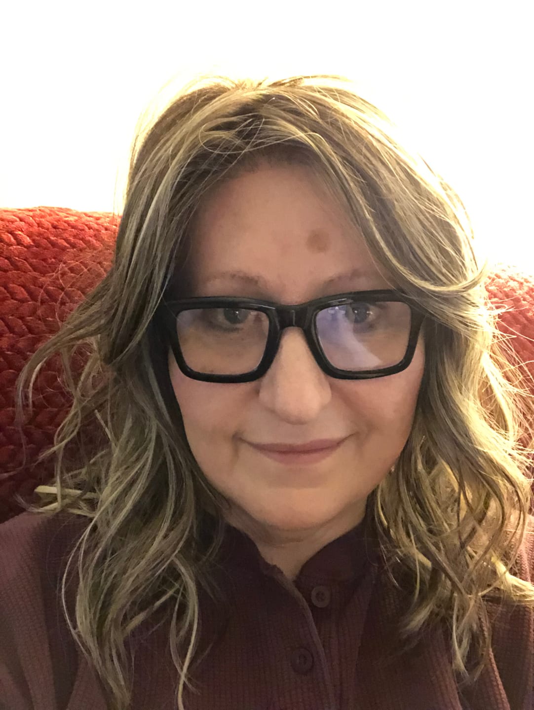 Customer photo review of FASHION FORWARD - Iced Cappuccino
