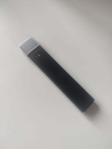 Customer photo review of CLASSIC Vape (10-HC 40%,1 ml)