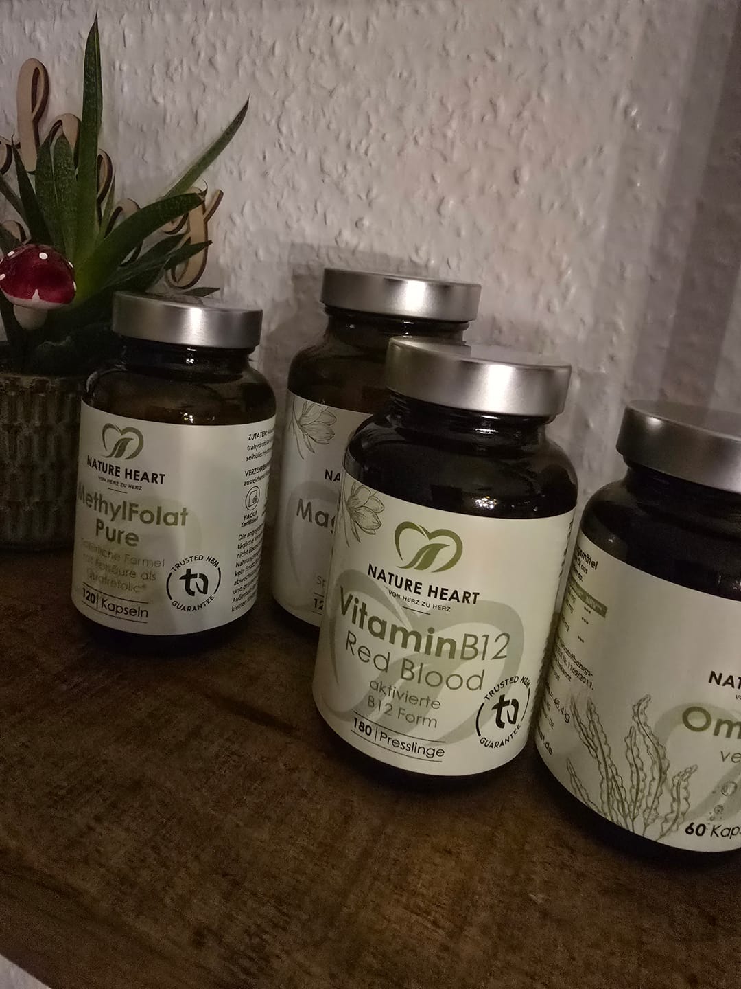 Customer photo review of Mama Liebe+ Bundle | by Gamze