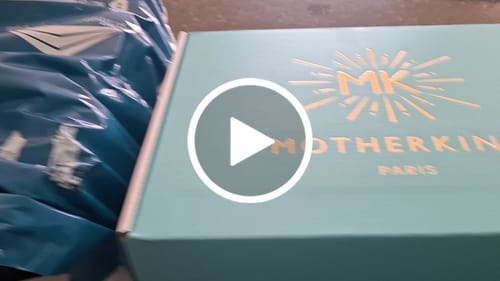 Customer video review of BodyGOLD Collagen Peptides Starter Kit