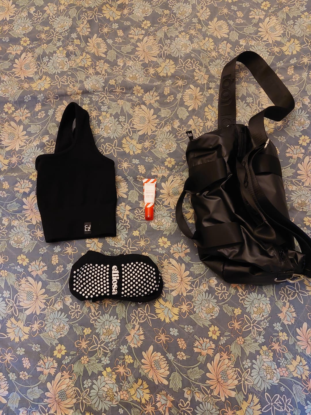 Customer photo review of Pilates Social Club