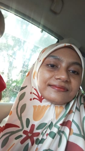 Customer photo review of Berangan Square (Neutral)