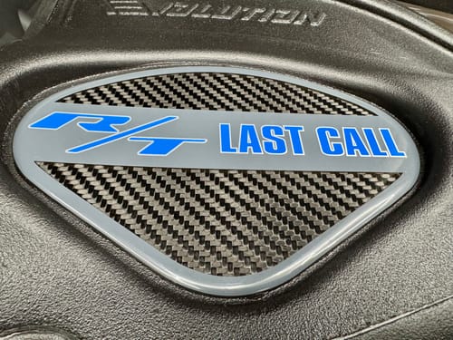 Customer photo review of Custom Order