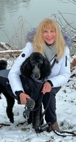 Customer photo review of WagWellie® Single