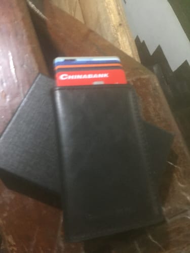 Customer photo review of Senator