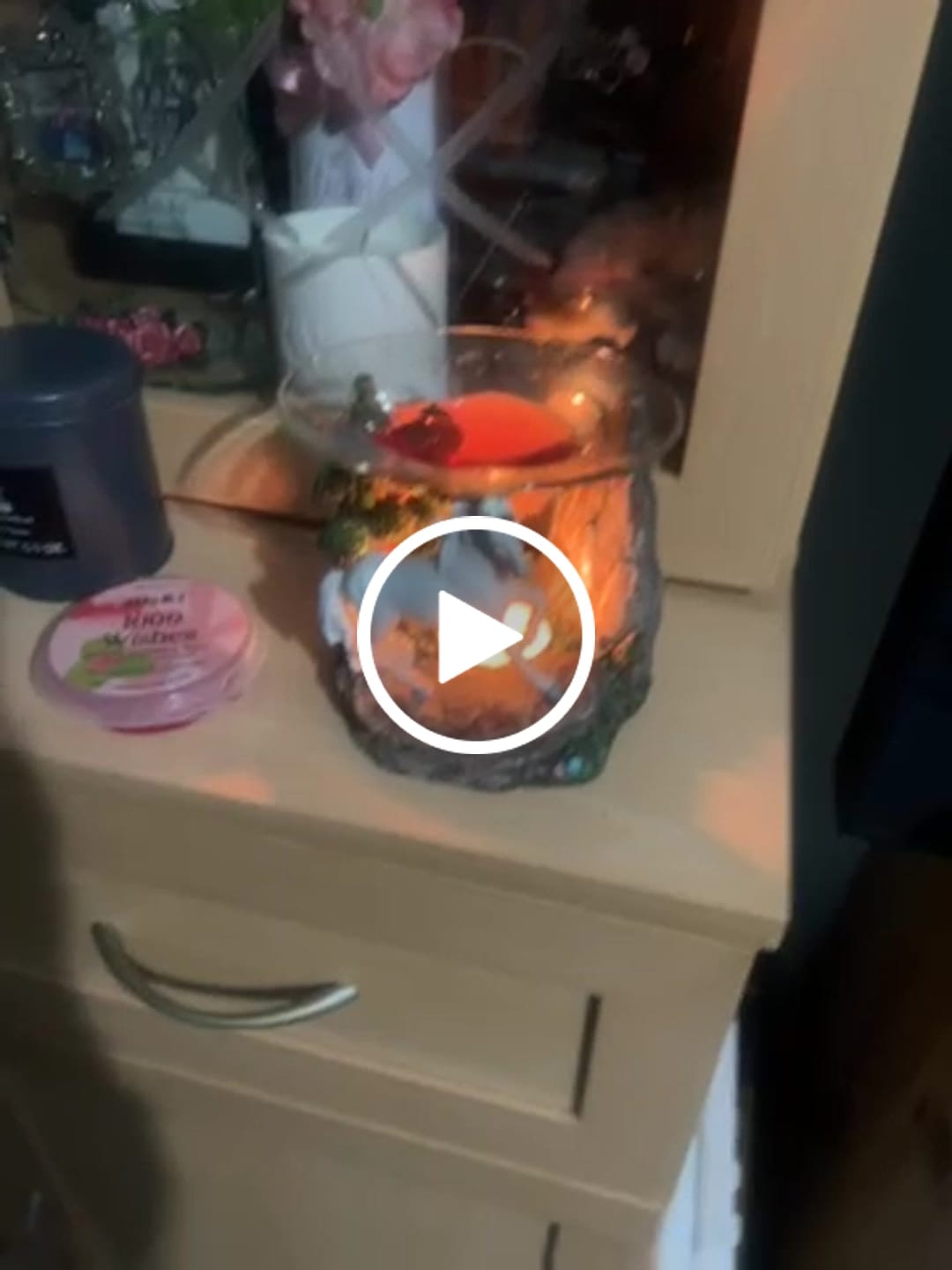 Customer video review of 1000 Wishes Gel Melt
