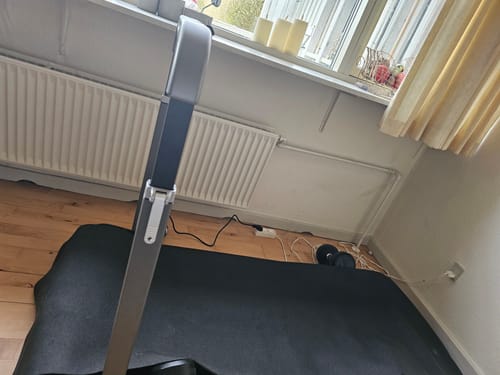 Customer photo review of WalkingPad R2 Pro
