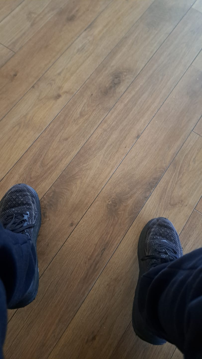 Customer photo review of Back Engravement