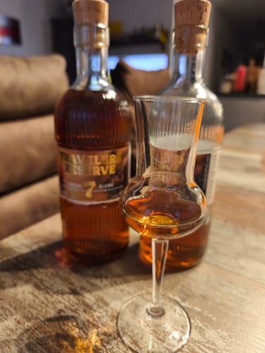 Customer photo review of Memoria Gin