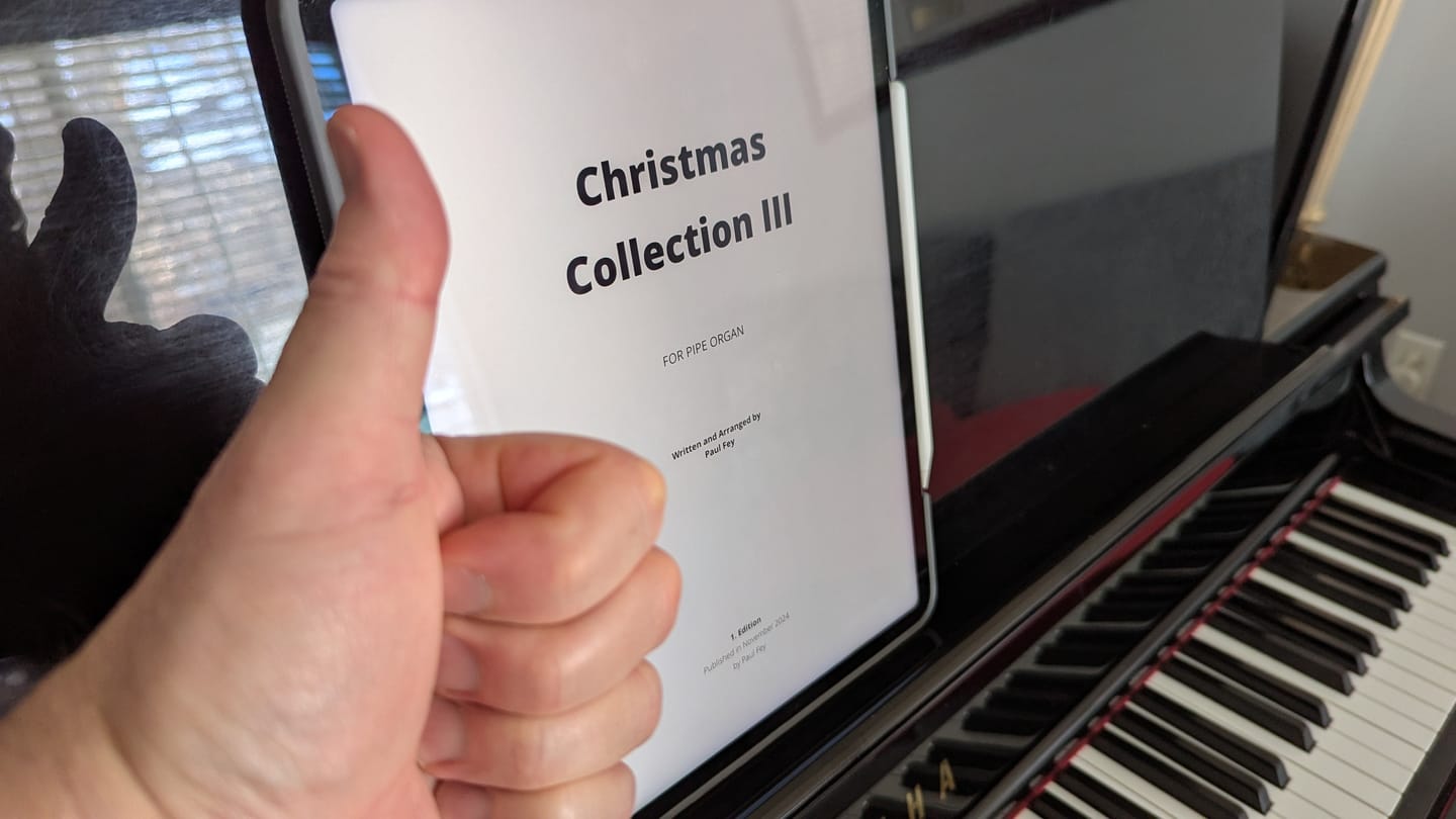 Customer photo review of Christmas Collection 3