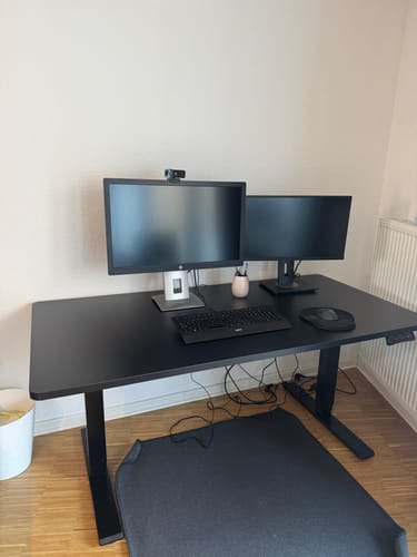 Customer photo review of PRO PLUS